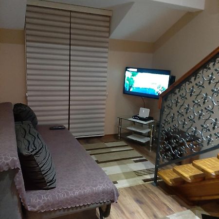 Apartmani Mia Vuksanovic Cetinje Bilik gambar