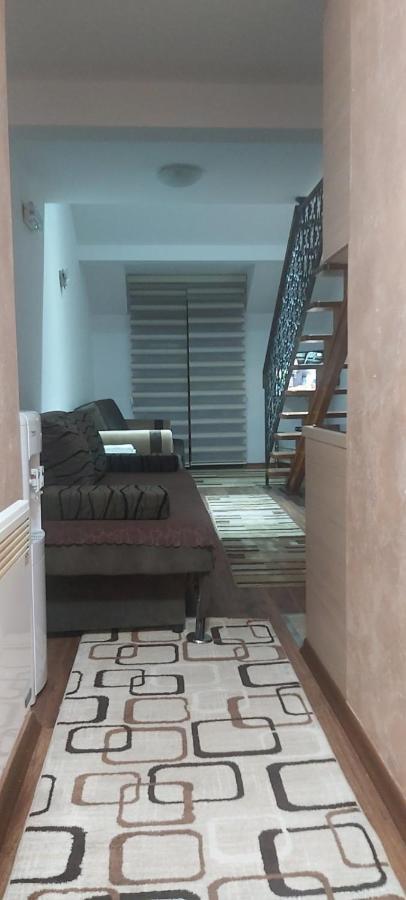 Apartmani Mia Vuksanovic Cetinje Luaran gambar