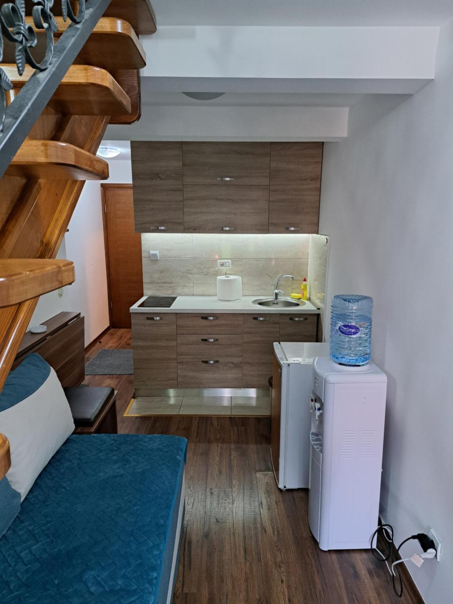 Apartmani Mia Vuksanovic Cetinje Bilik gambar