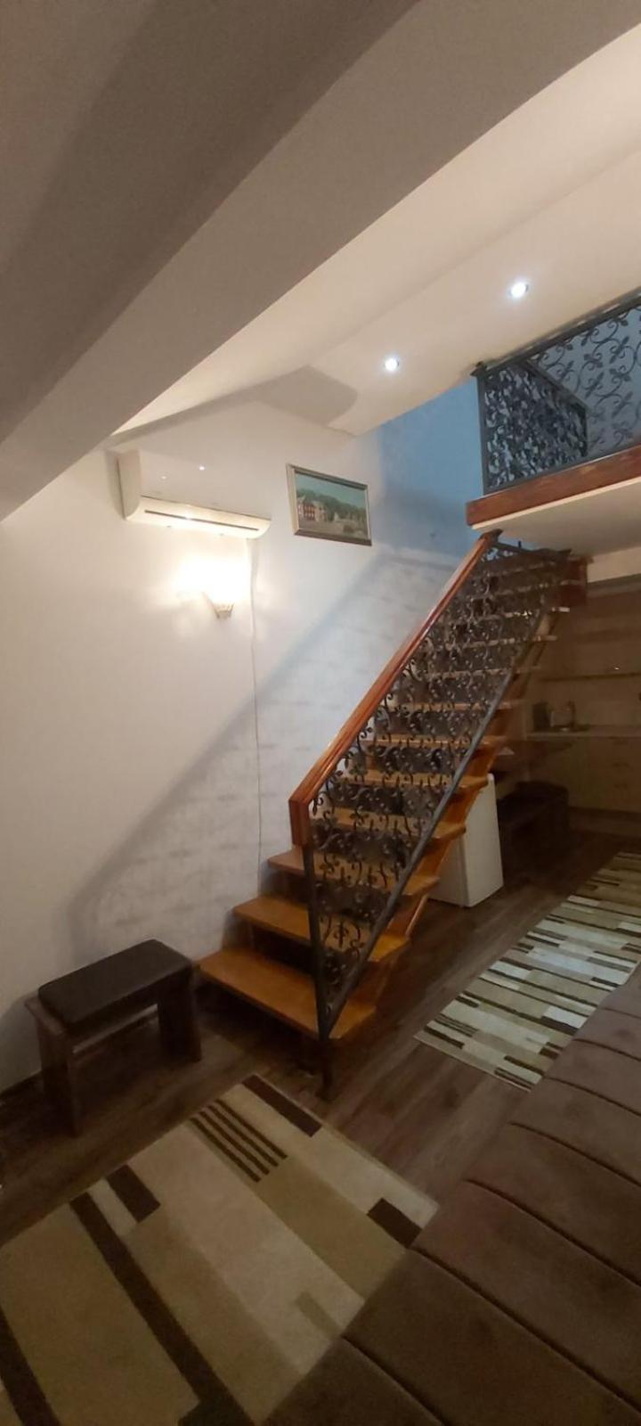 Apartmani Mia Vuksanovic Cetinje Bilik gambar