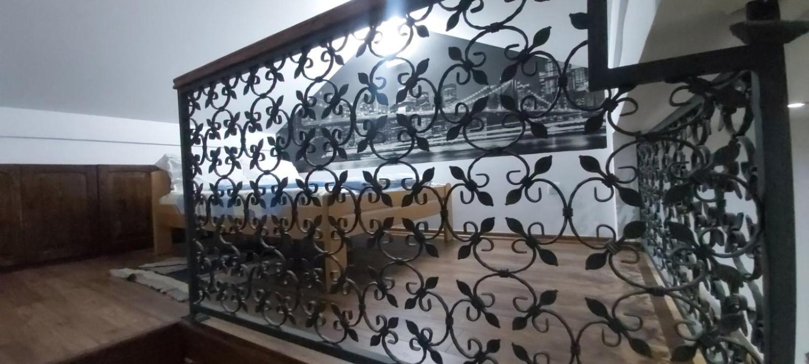 Apartmani Mia Vuksanovic Cetinje Bilik gambar