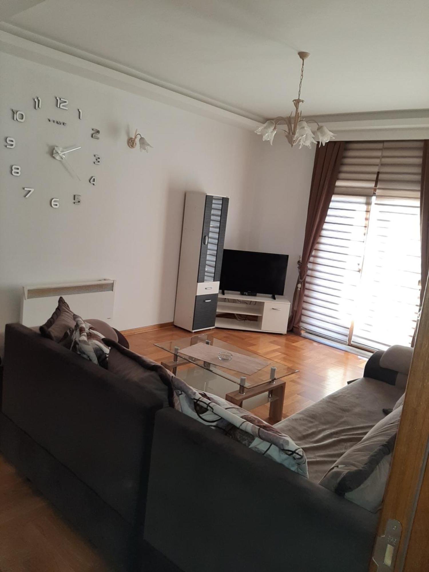 Apartmani Mia Vuksanovic Cetinje Bilik gambar