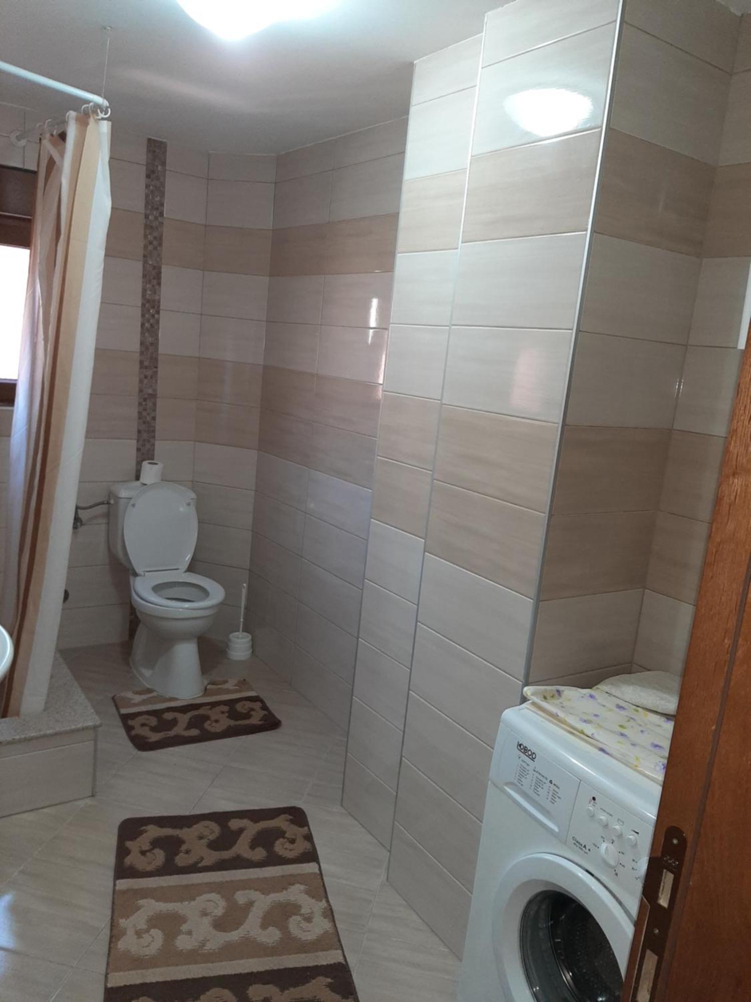 Apartmani Mia Vuksanovic Cetinje Bilik gambar